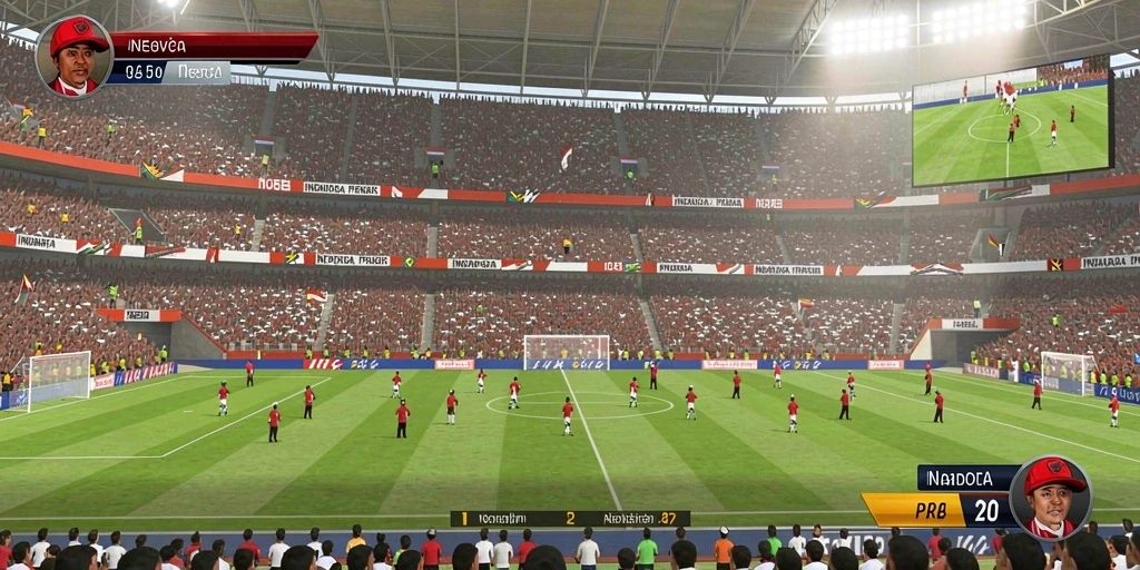Tampilan antarmuka aplikasi yang menarik dan sederhana.