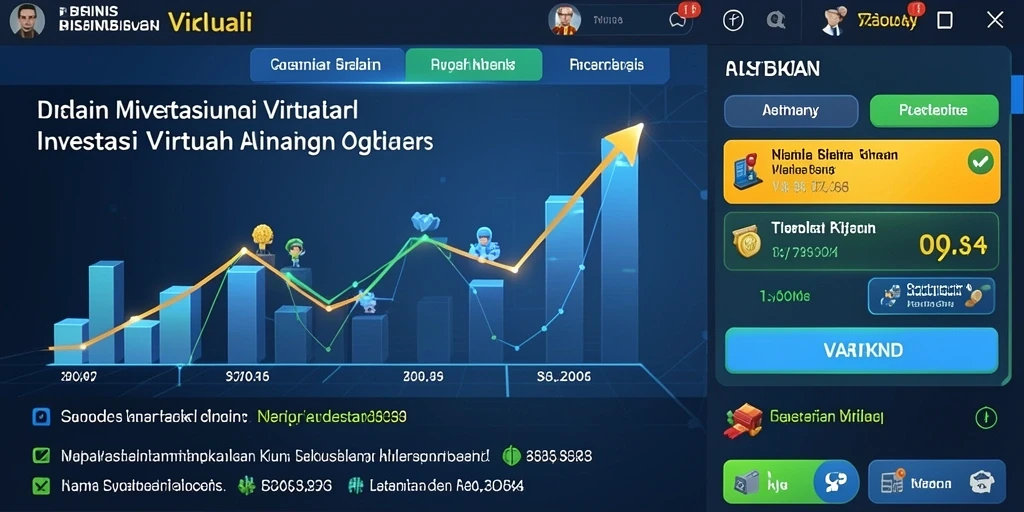 Tangkapan layar menampilkan tampilan menu utama C7890.