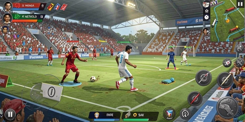 Tampilan antarmuka utama game CIPIT88 yang menarik.