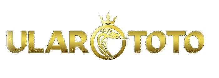 ulartoto — logo banner resmi Indonesia